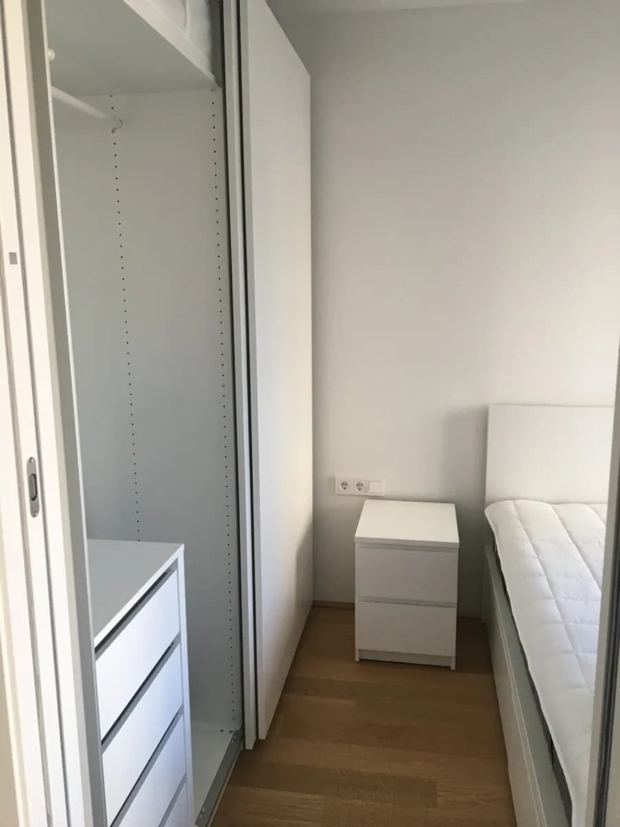 2-Zimmer-Wohnung mieten in Wien – 36 m², € 1.225 – Bild 7 von 10