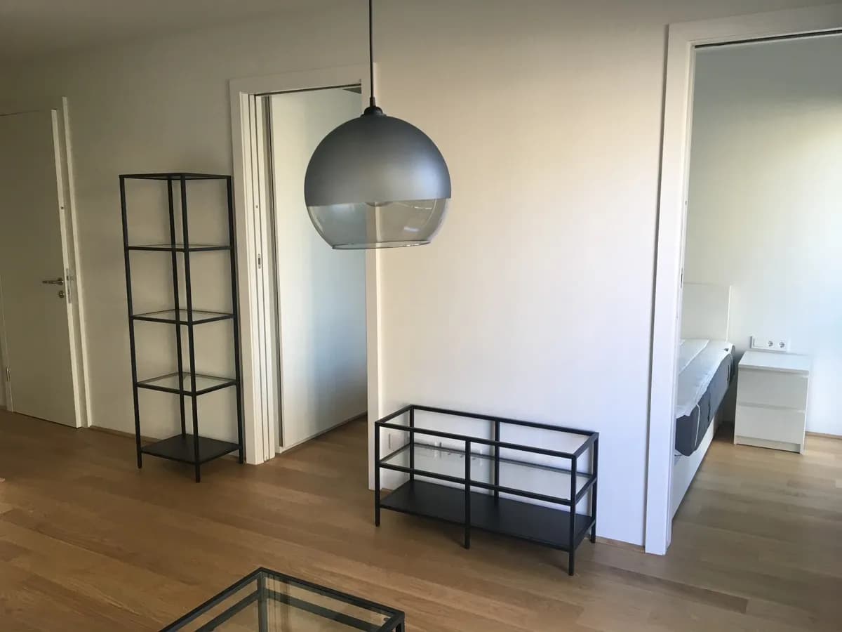 2-Zimmer-Wohnung mieten in Wien – 36 m², € 1.225 – Bild 8 von 10