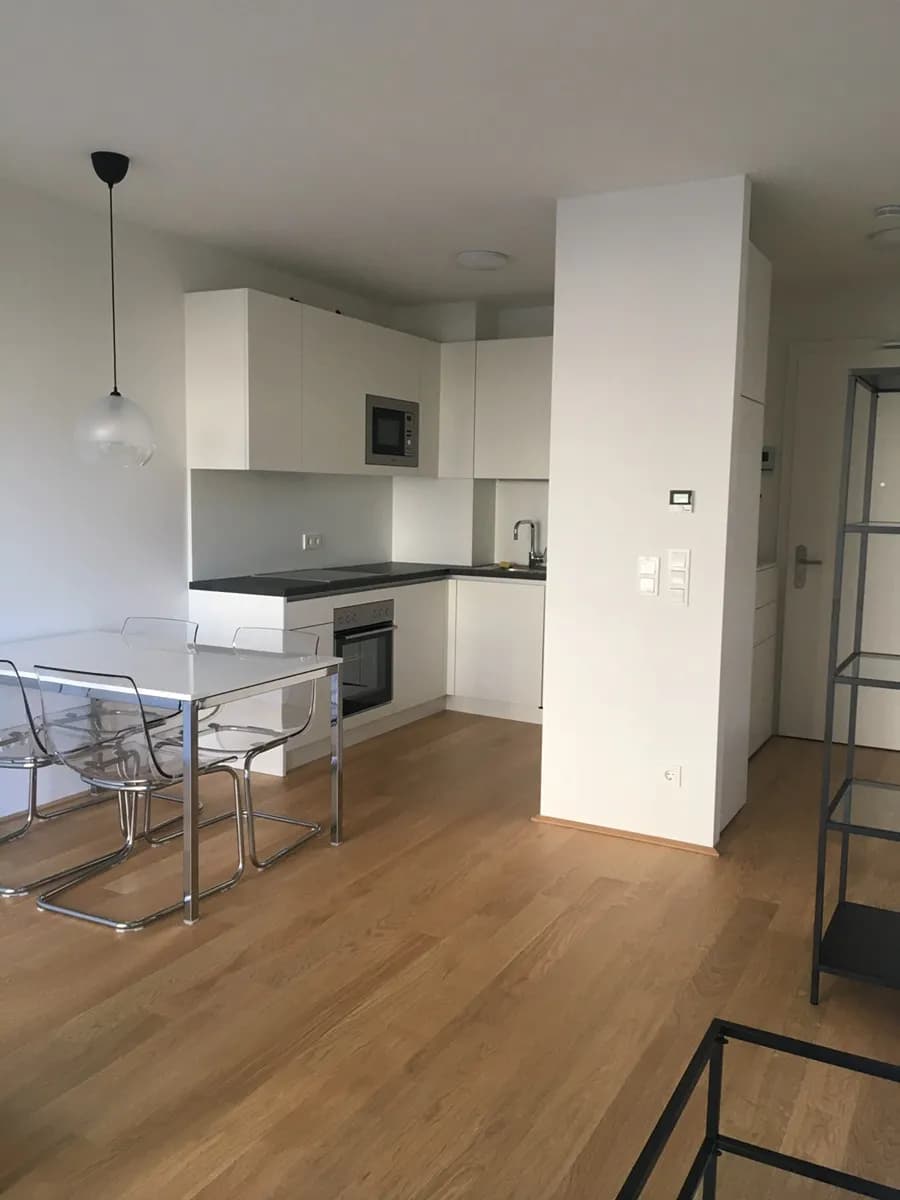 2-Zimmer-Wohnung mieten in Wien – 36 m², € 1.225 – Bild 9 von 10