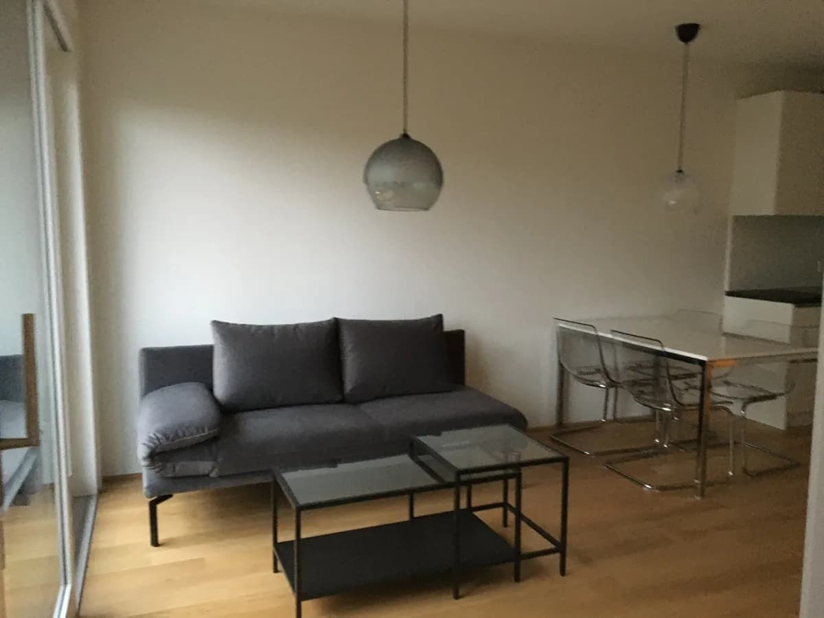 2-Zimmer-Wohnung mieten in Wien – 36 m², € 1.225 – Bild 10 von 10