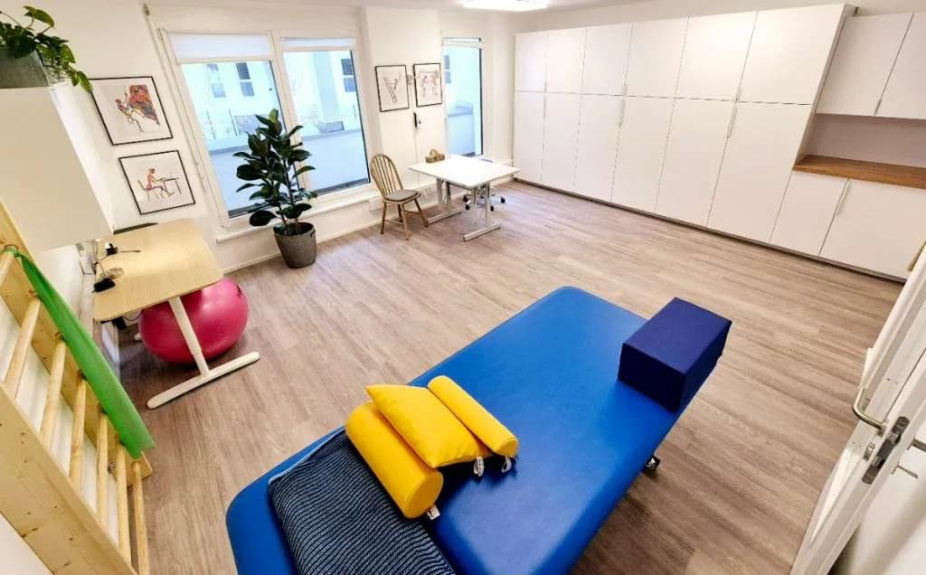 1-Zimmer-Gewerbeimmobilie mieten in Graz – 40 m², € 220
