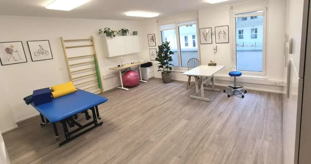 1-Zimmer-Gewerbeimmobilie mieten in Graz – 40 m², € 220 – Bild 2 von 13