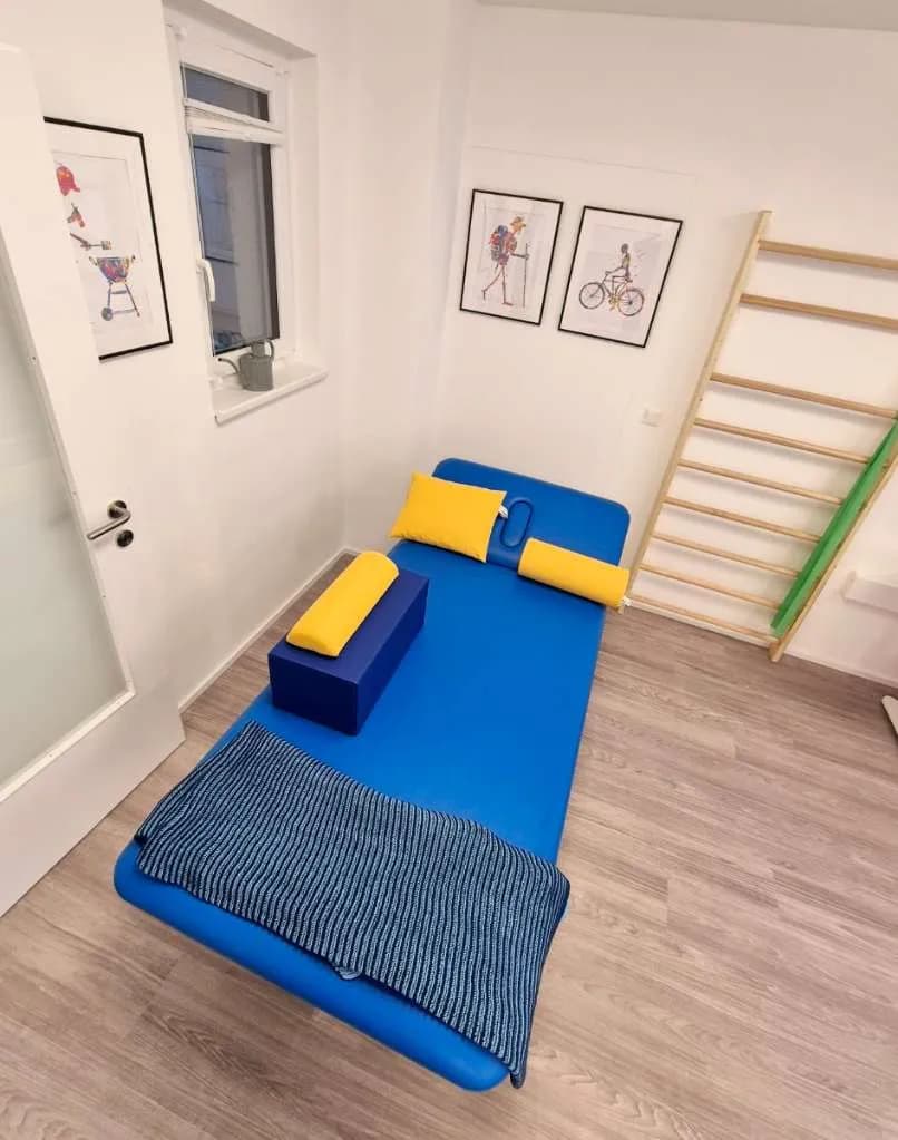 1-Zimmer-Gewerbeimmobilie mieten in Graz – 40 m², € 220 – Bild 3 von 13