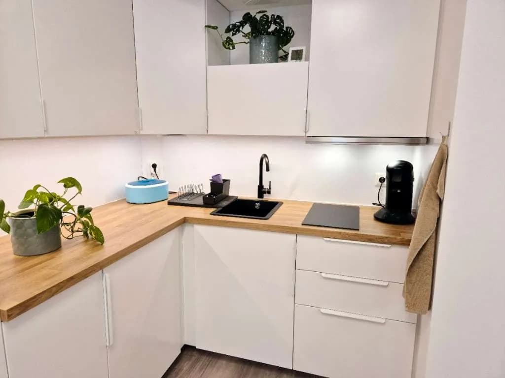 1-Zimmer-Gewerbeimmobilie mieten in Graz – 40 m², € 220 – Bild 4 von 13