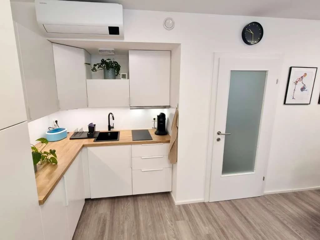 1-Zimmer-Gewerbeimmobilie mieten in Graz – 40 m², € 220 – Bild 5 von 13