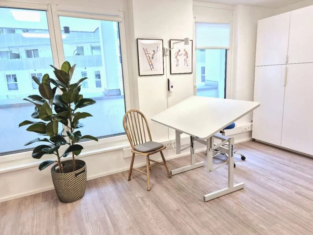 1-Zimmer-Gewerbeimmobilie mieten in Graz – 40 m², € 220 – Bild 7 von 13