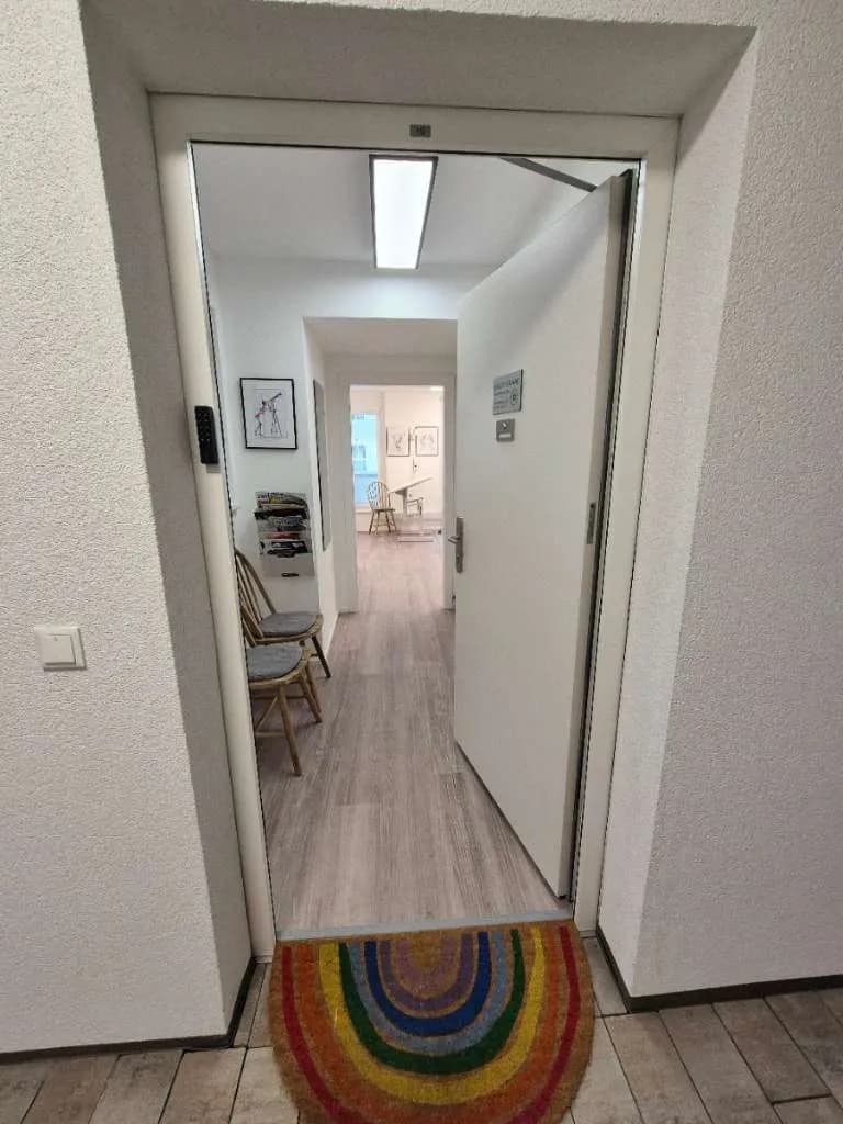 1-Zimmer-Gewerbeimmobilie mieten in Graz – 40 m², € 220 – Bild 8 von 13
