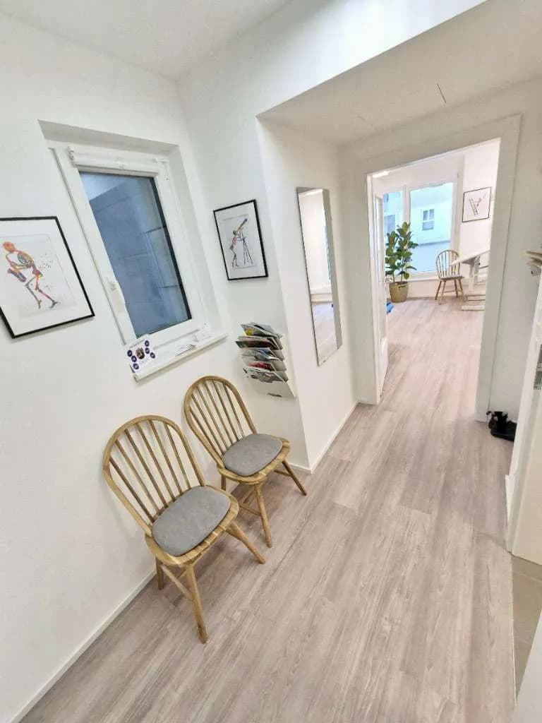 1-Zimmer-Gewerbeimmobilie mieten in Graz – 40 m², € 220 – Bild 9 von 13