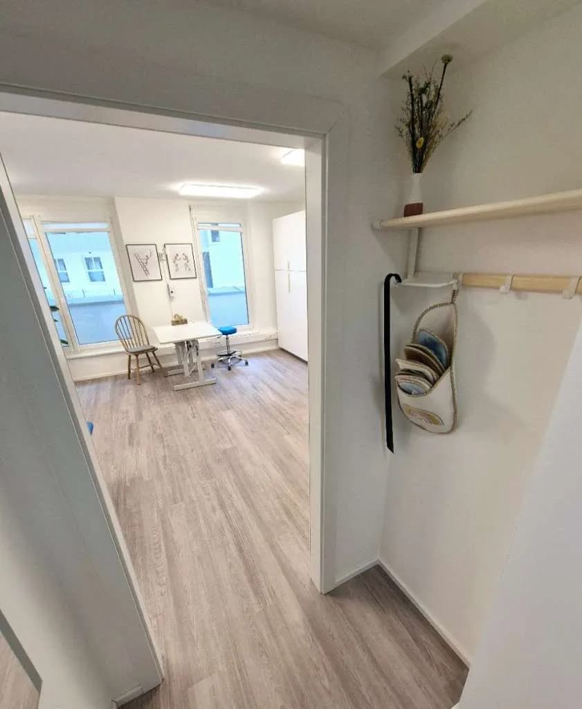 1-Zimmer-Gewerbeimmobilie mieten in Graz – 40 m², € 220 – Bild 10 von 13