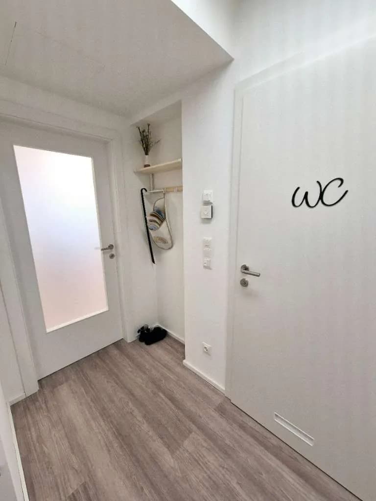 1-Zimmer-Gewerbeimmobilie mieten in Graz – 40 m², € 220 – Bild 11 von 13