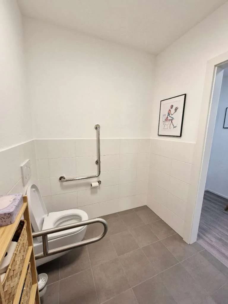 1-Zimmer-Gewerbeimmobilie mieten in Graz – 40 m², € 220 – Bild 12 von 13