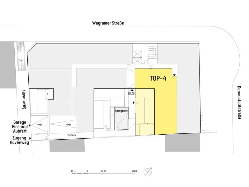 5-Zimmer-Wohnung kaufen in Wien – 154,46 m², € 939.900 – Bild 6 von 7