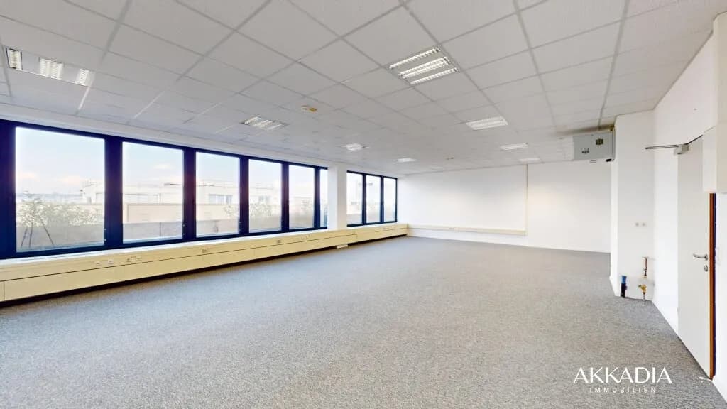 4-Zimmer-Gewerbeimmobilie mieten in Mödling – 197 m², € 3.113 – Bild 7 von 9