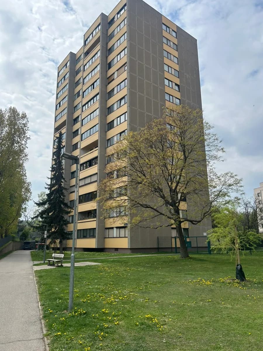 3-Zimmer-Wohnung mieten in Wien – 87 m², € 1.295 – Bild 3 von 25