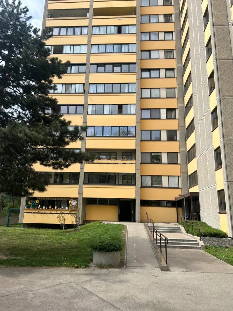 3-Zimmer-Wohnung mieten in Wien – 87 m², € 1.295 – Bild 4 von 25