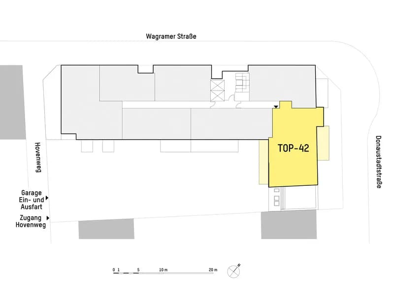 4-Zimmer-Wohnung kaufen in Wien – 129,25 m², € 999.900 – Bild 6 von 6