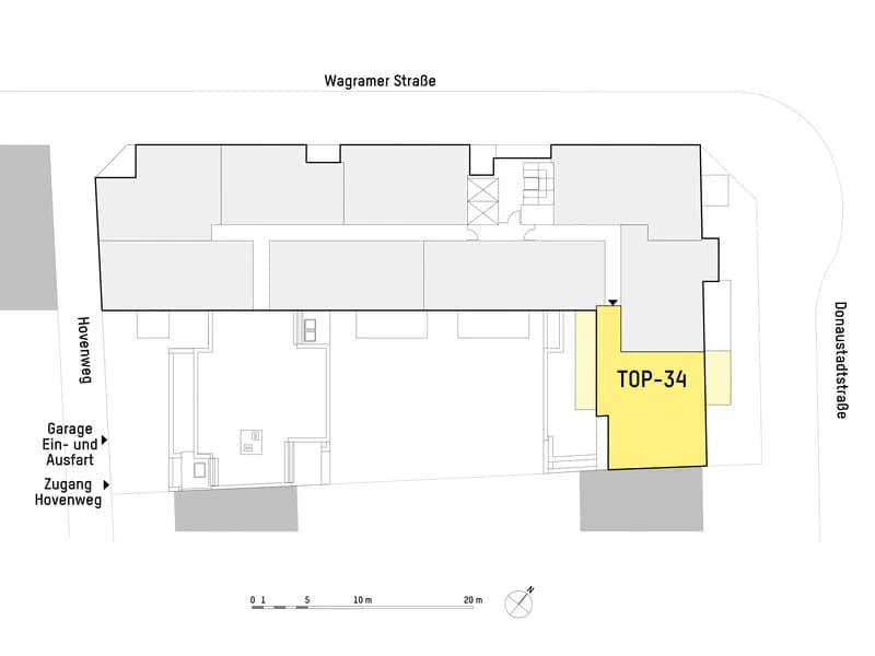 3-Zimmer-Wohnung kaufen in Wien – 87,65 m², € 649.900 – Bild 6 von 6