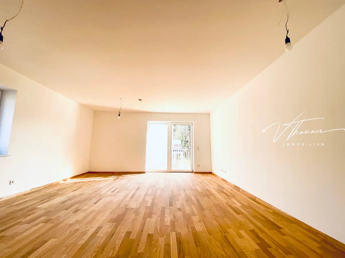 2-Zimmer-Wohnung kaufen in Gmunden – 76,1 m², € 247.037