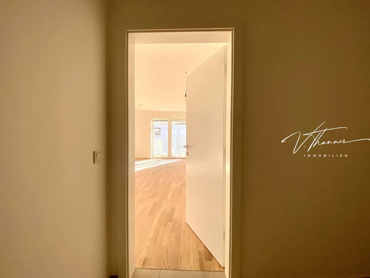2-Zimmer-Wohnung kaufen in Gmunden – 76,1 m², € 247.037 – Bild 5 von 14