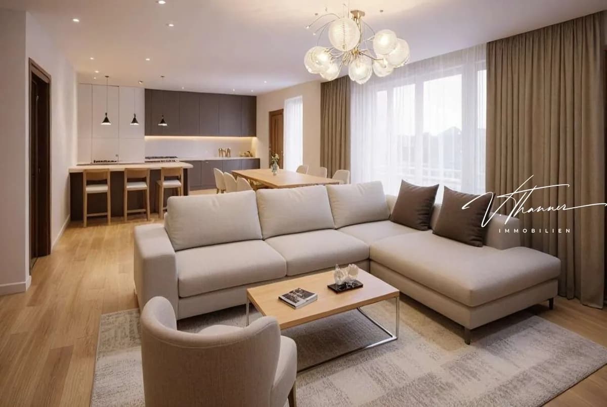 2-Zimmer-Wohnung kaufen in Gmunden – 76,1 m², € 247.037 – Bild 14 von 14