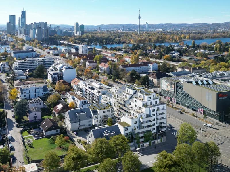5-Zimmer-Wohnung kaufen in Wien – 163,78 m², € 1.399.900 – Bild 2 von 6