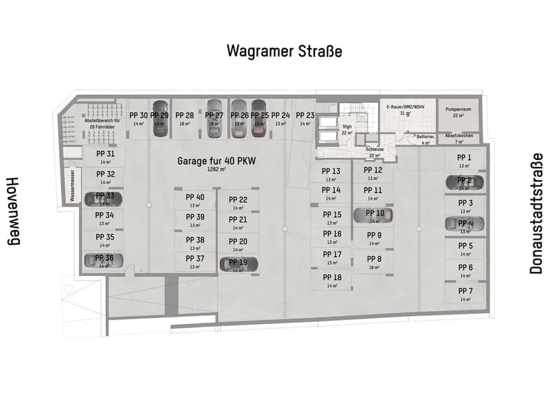 5-Zimmer-Wohnung kaufen in Wien – 163,78 m², € 1.399.900 – Bild 6 von 6