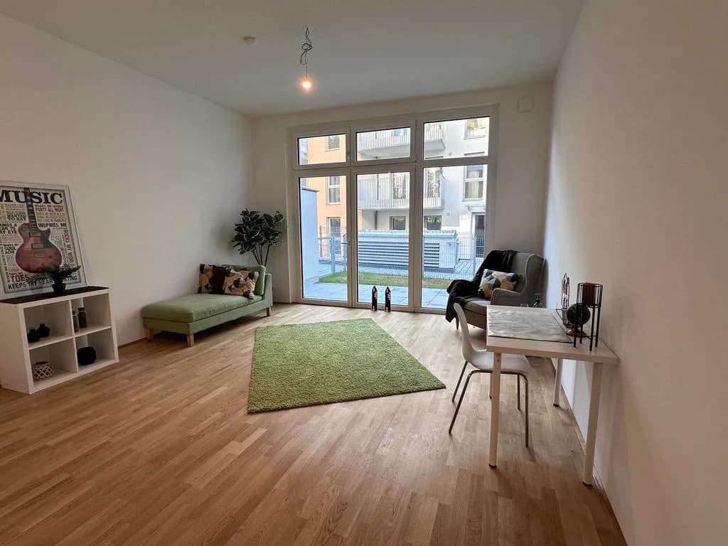 4-Zimmer-Wohnung mieten in Wien – 141,76 m², € 2.635 – Bild 6 von 24