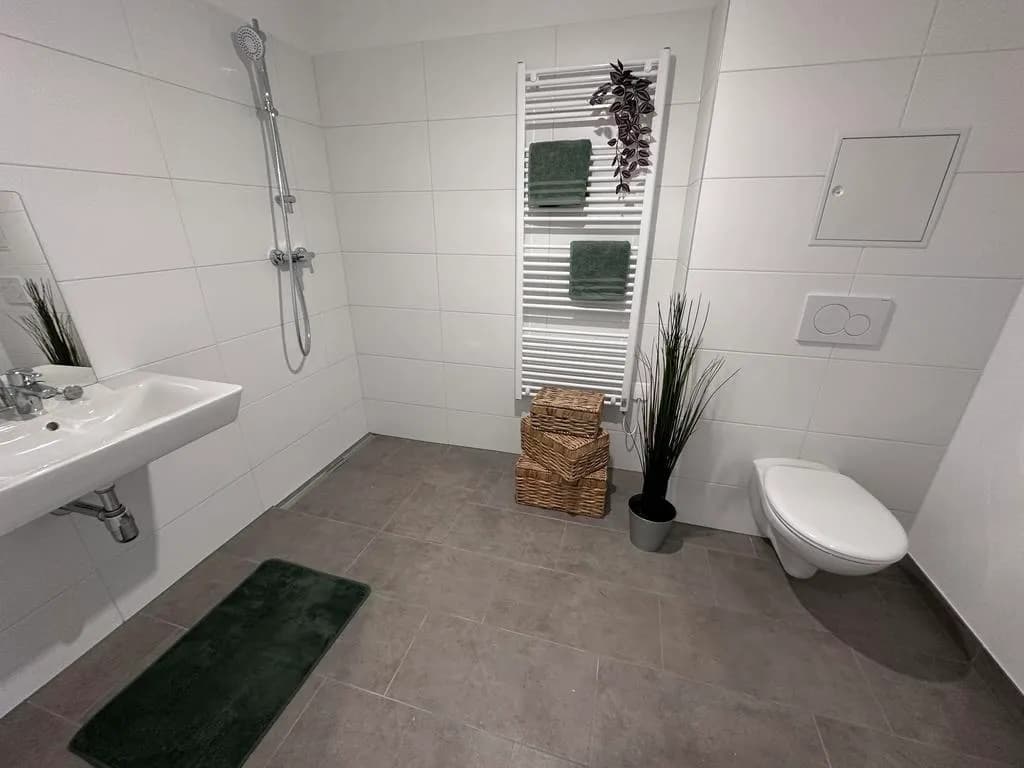 4-Zimmer-Wohnung mieten in Wien – 141,76 m², € 2.635 – Bild 9 von 24