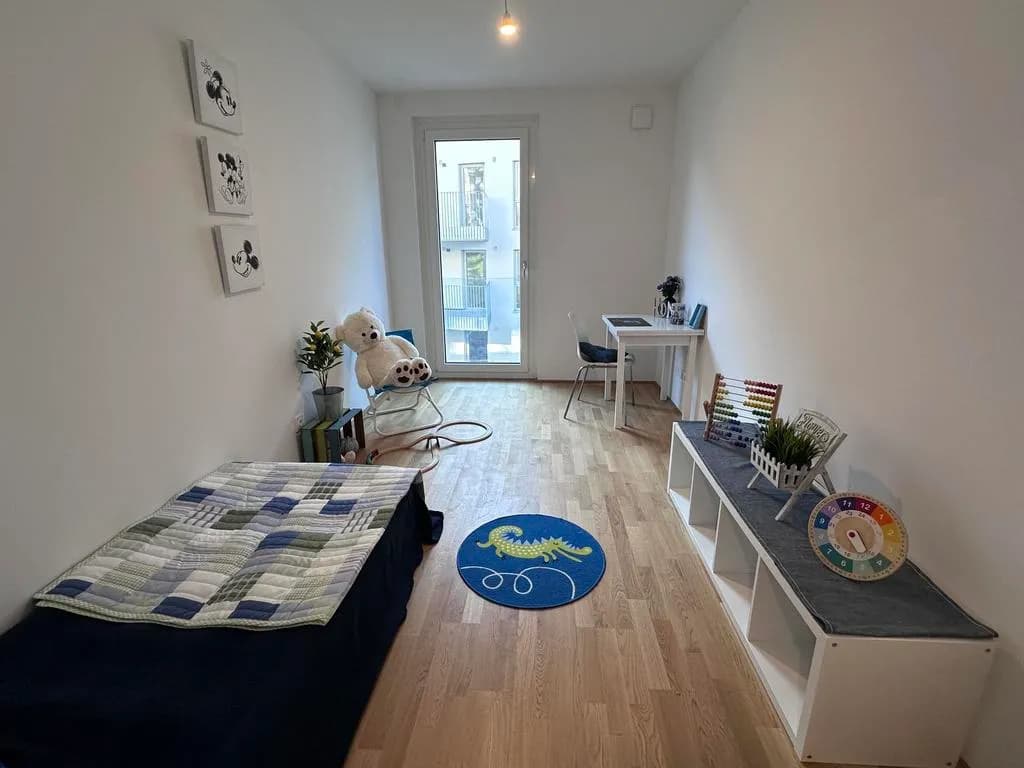 4-Zimmer-Wohnung mieten in Wien – 141,76 m², € 2.635 – Bild 11 von 24