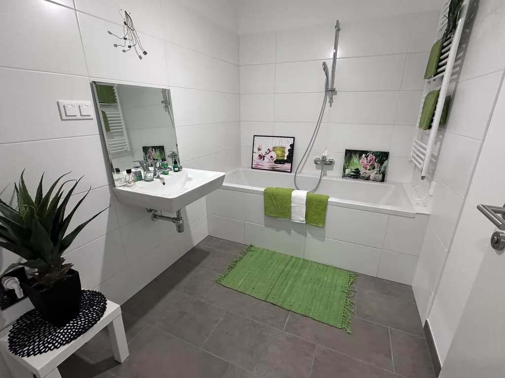 4-Zimmer-Wohnung mieten in Wien – 141,76 m², € 2.635 – Bild 14 von 24