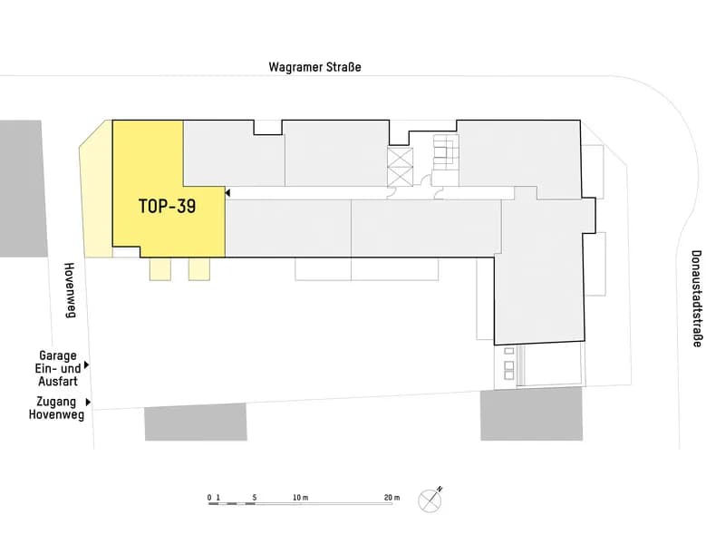 4-Zimmer-Wohnung kaufen in Wien – 123,87 m², € 999.900 – Bild 5 von 6