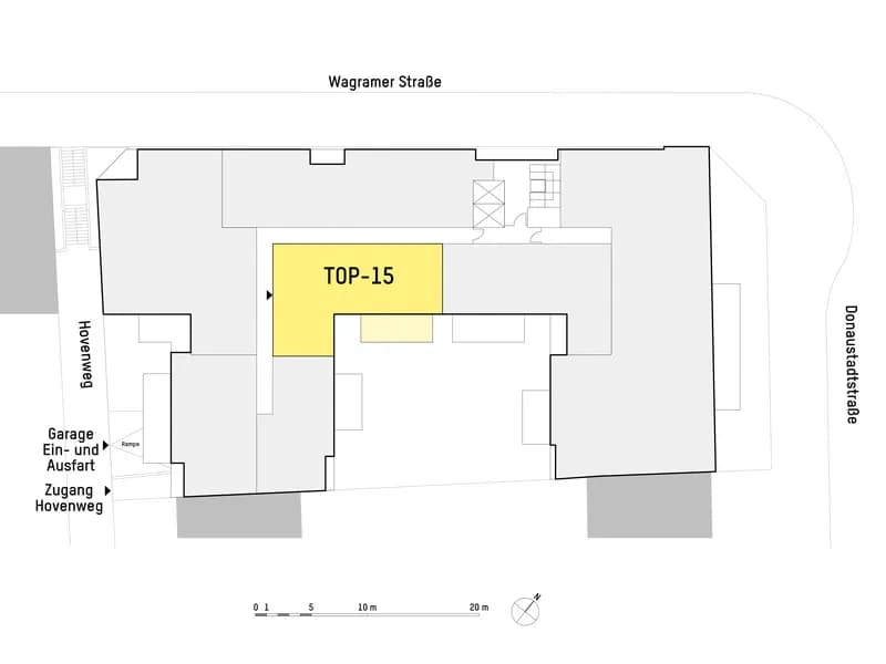 3-Zimmer-Wohnung kaufen in Wien – 95,24 m², € 649.900 – Bild 6 von 6