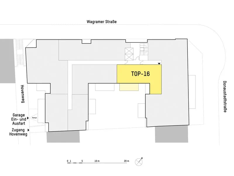 3-Zimmer-Wohnung kaufen in Wien – 92,2 m², € 639.900 – Bild 7 von 7