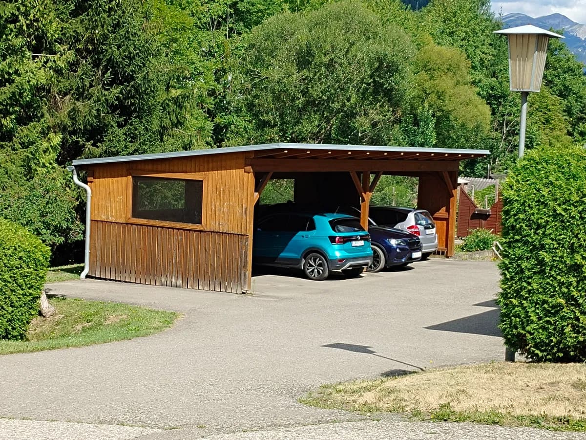 2-Zimmer-Wohnung mieten in Leoben – 66 m², € 580 – Bild 3 von 10