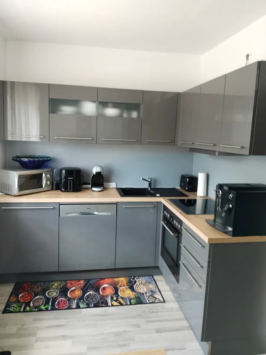 2-Zimmer-Wohnung mieten in Leoben – 66 m², € 580 – Bild 4 von 10