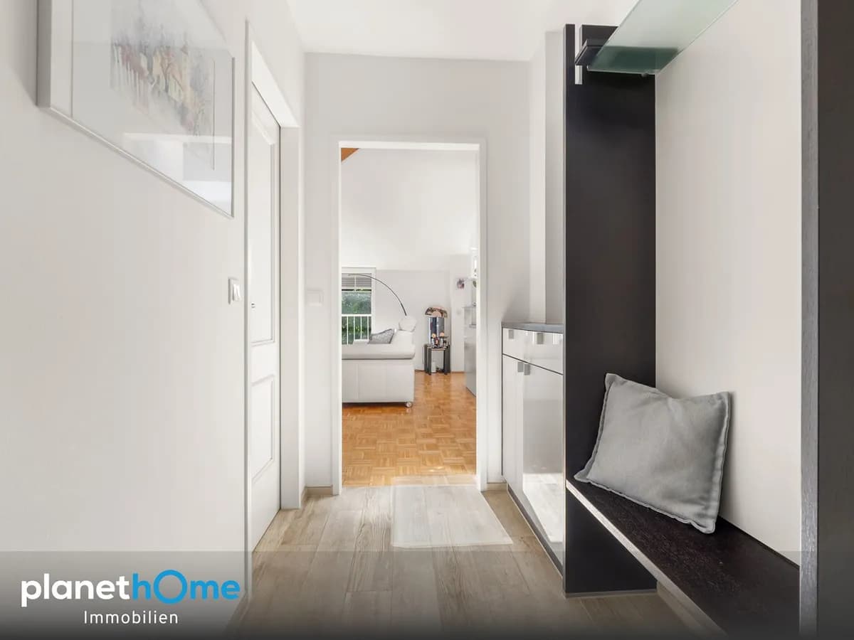 2-Zimmer-Wohnung kaufen in Mödling – 80,42 m², € 310.000 – Bild 3 von 16