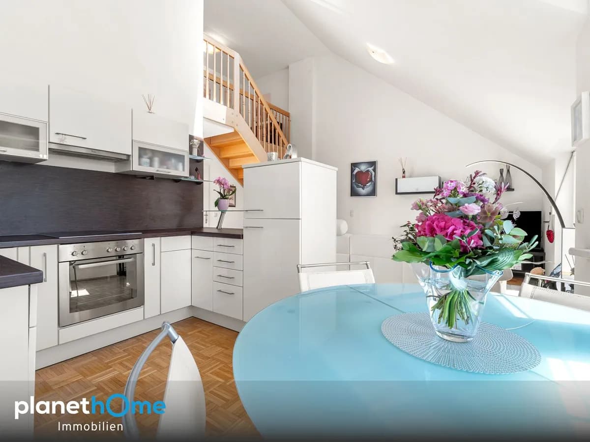 2-Zimmer-Wohnung kaufen in Mödling – 80,42 m², € 310.000 – Bild 4 von 16