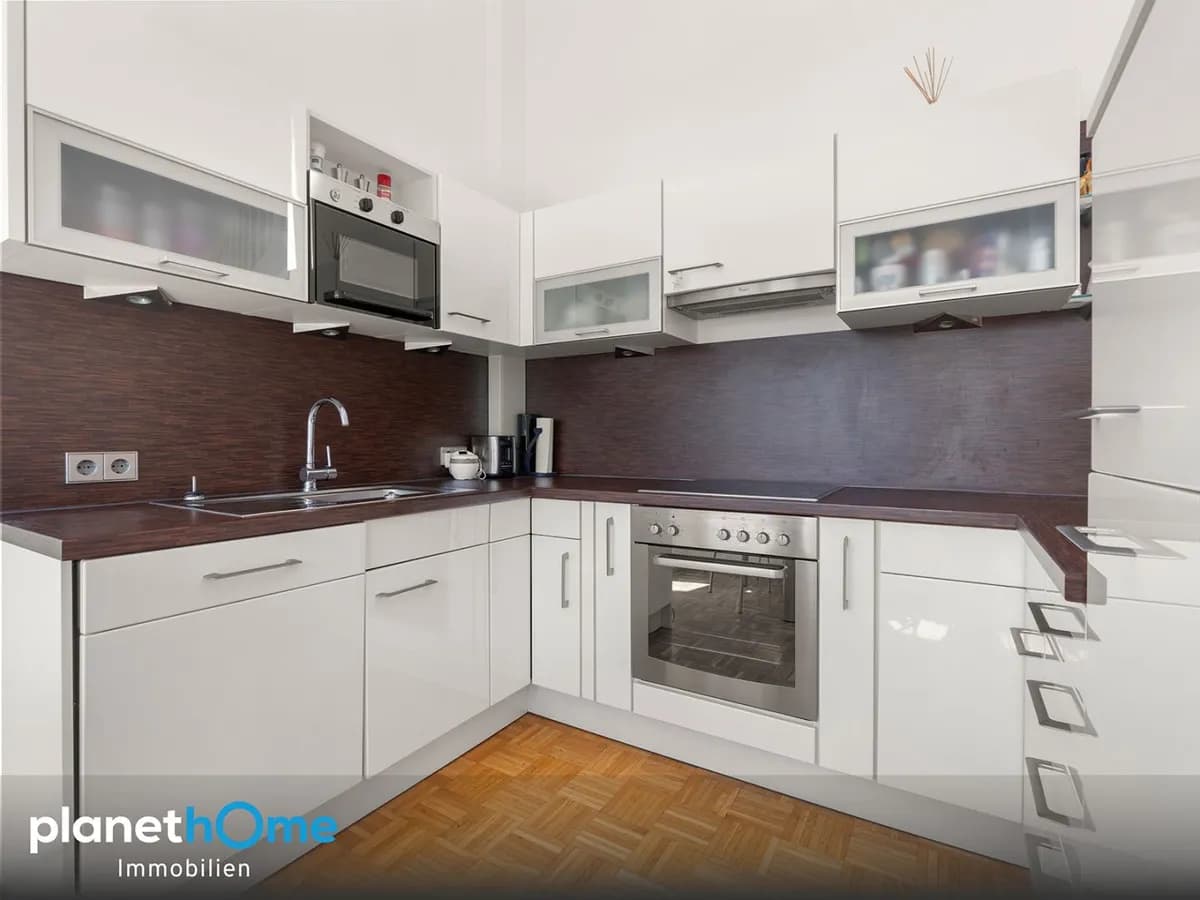 2-Zimmer-Wohnung kaufen in Mödling – 80,42 m², € 310.000 – Bild 5 von 16