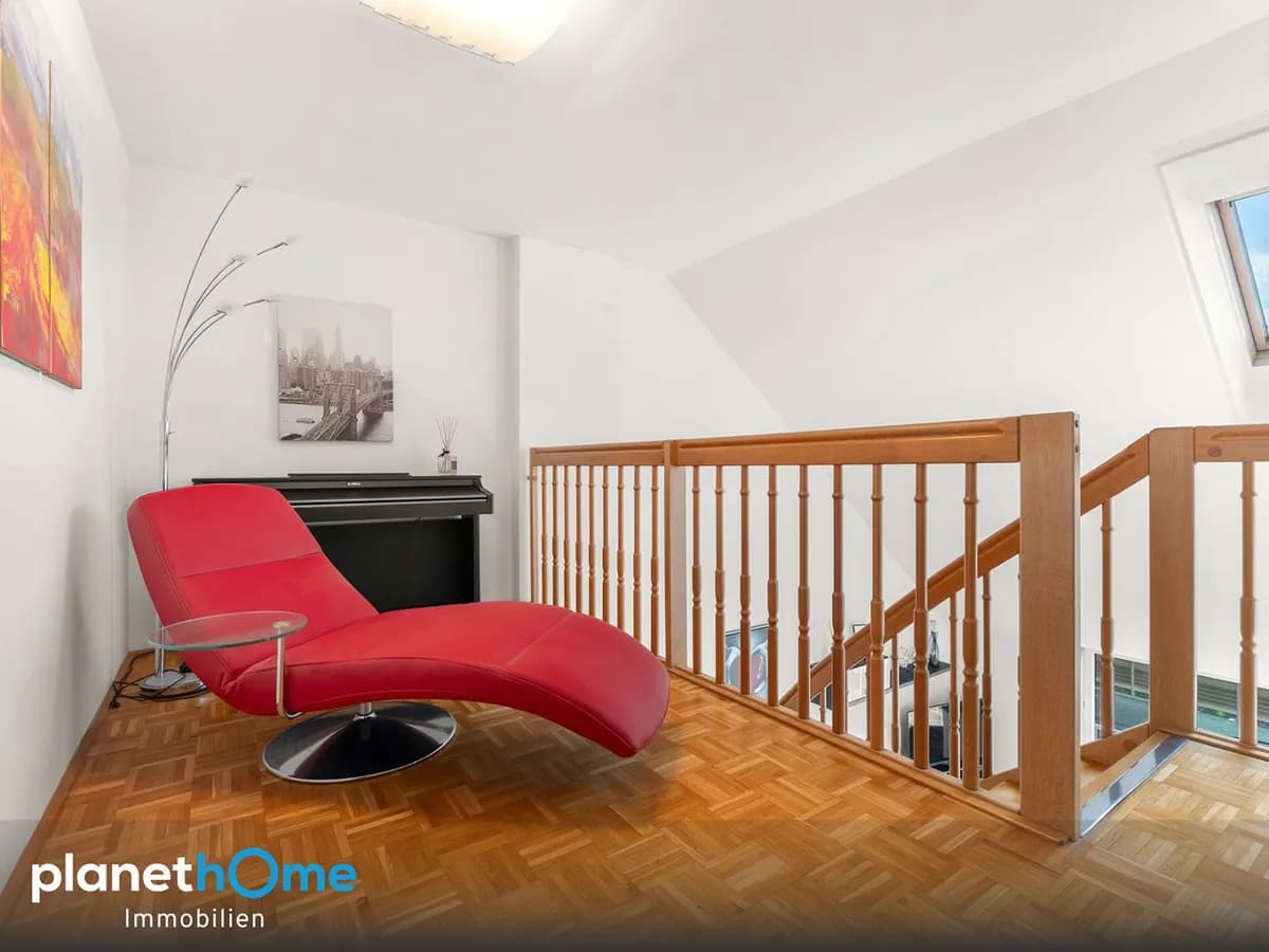 2-Zimmer-Wohnung kaufen in Mödling – 80,42 m², € 310.000 – Bild 8 von 16