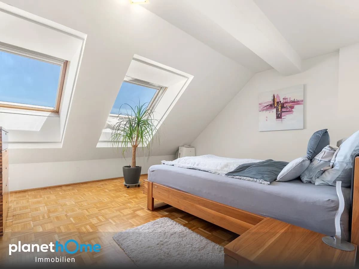2-Zimmer-Wohnung kaufen in Mödling – 80,42 m², € 310.000 – Bild 9 von 16
