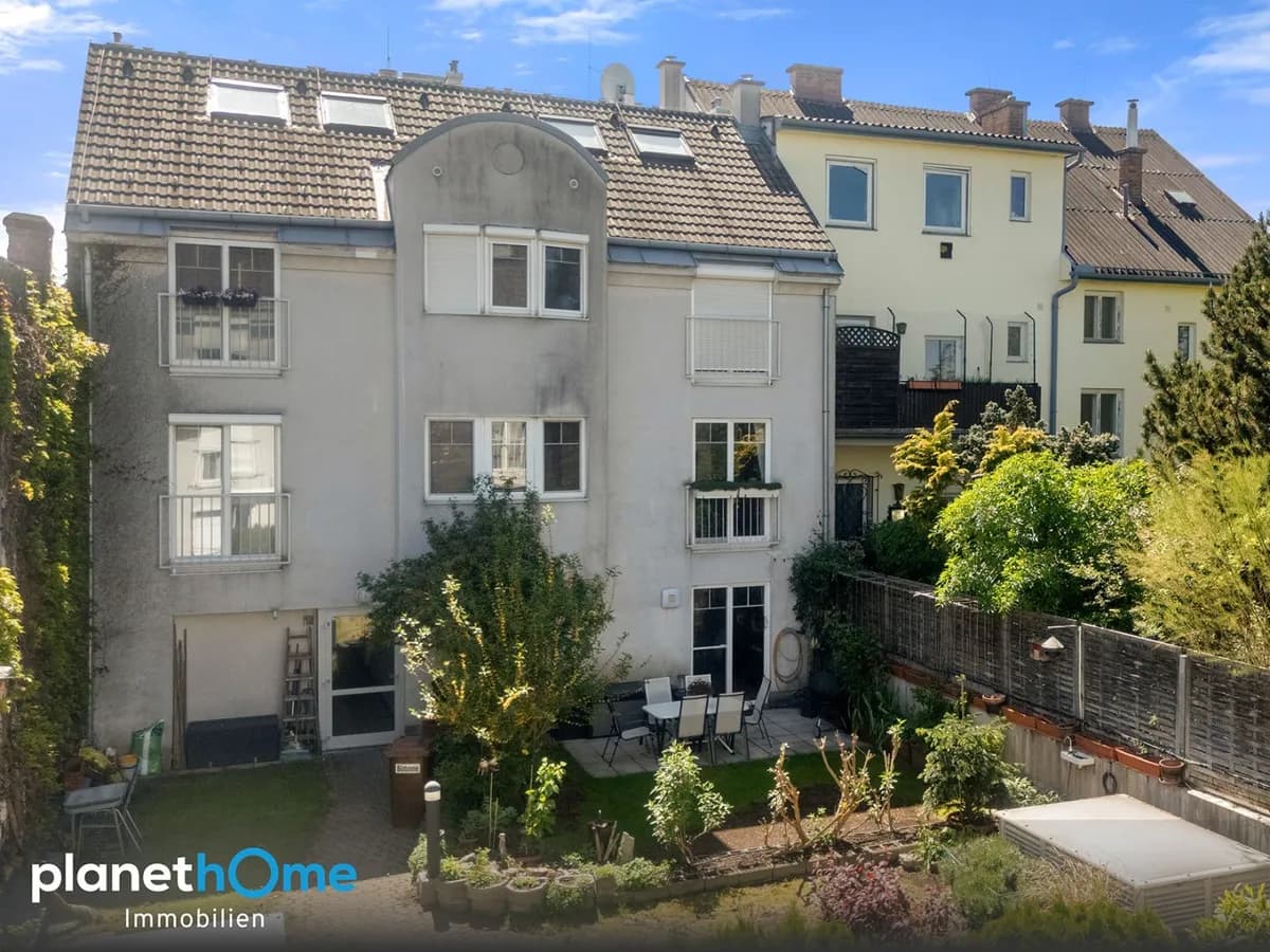 2-Zimmer-Wohnung kaufen in Mödling – 80,42 m², € 310.000 – Bild 10 von 16