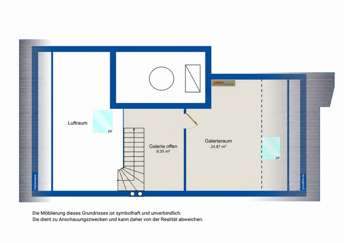 2-Zimmer-Wohnung kaufen in Mödling – 80,42 m², € 310.000 – Bild 16 von 16