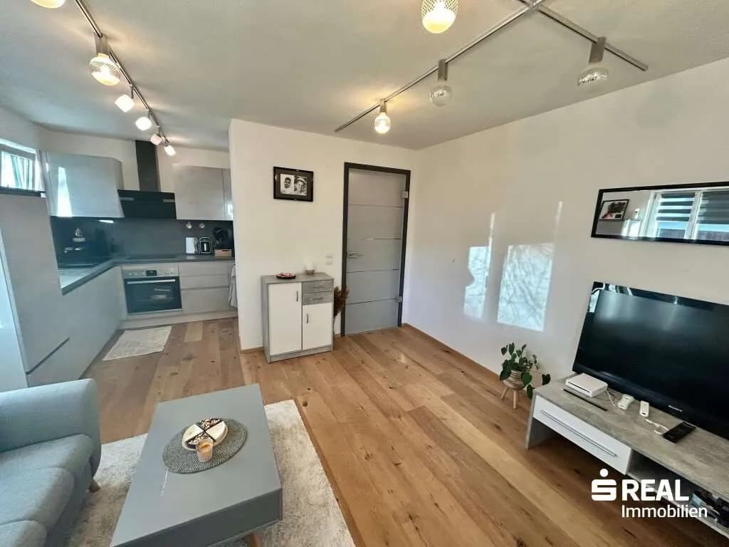 2-Zimmer-Wohnung kaufen in Reutte – 67 m², € 239.000