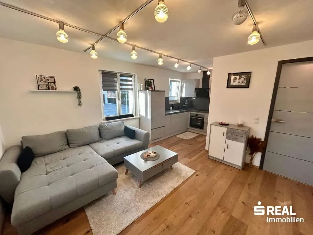 2-Zimmer-Wohnung kaufen in Reutte – 67 m², € 239.000 – Bild 2 von 21