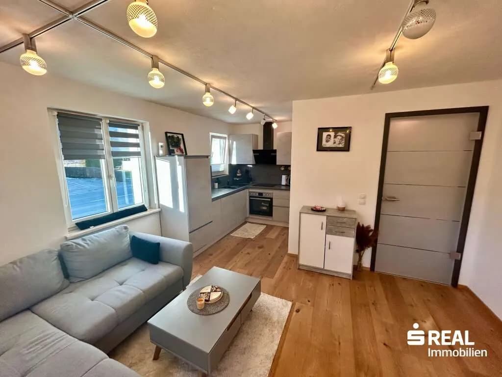 2-Zimmer-Wohnung kaufen in Reutte – 67 m², € 239.000 – Bild 5 von 21