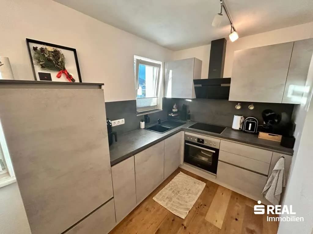 2-Zimmer-Wohnung kaufen in Reutte – 67 m², € 239.000 – Bild 6 von 21
