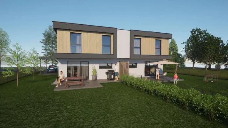 5-Zimmer-Haus kaufen in Hartberg-Fürstenfeld – 105,23 m², € 375.500