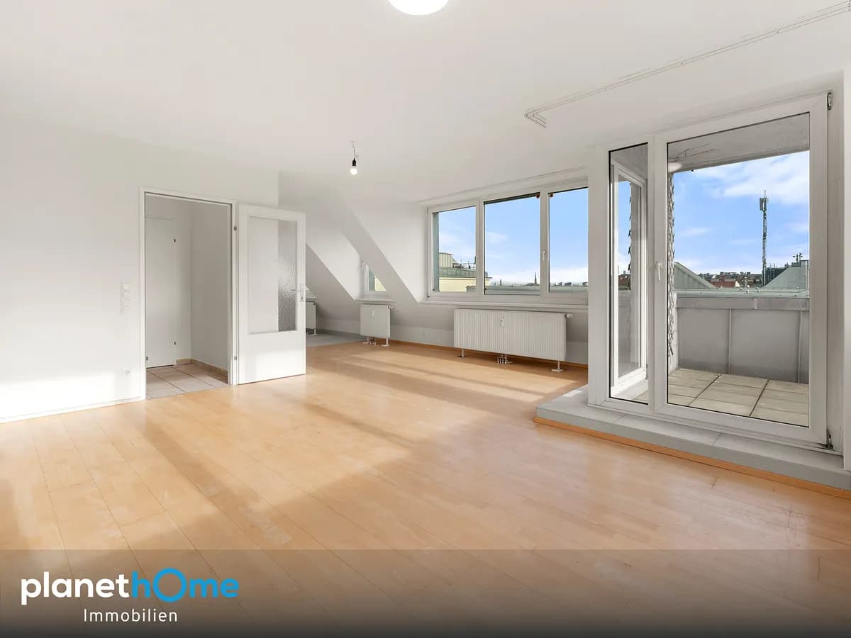 5-Zimmer-Wohnung kaufen in Wien – 191,34 m², € 845.000 – Bild 3 von 22