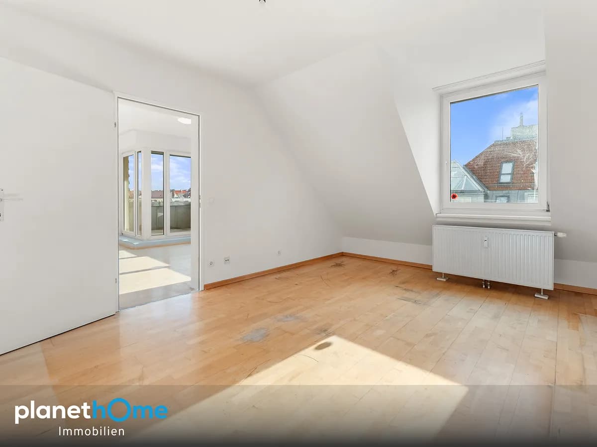 5-Zimmer-Wohnung kaufen in Wien – 191,34 m², € 845.000 – Bild 5 von 22