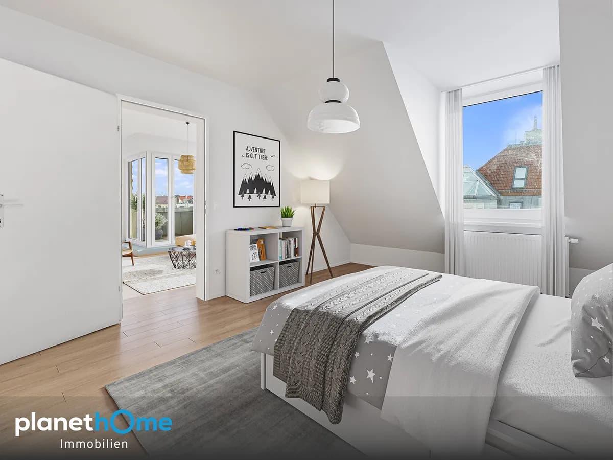 5-Zimmer-Wohnung kaufen in Wien – 191,34 m², € 845.000 – Bild 6 von 22